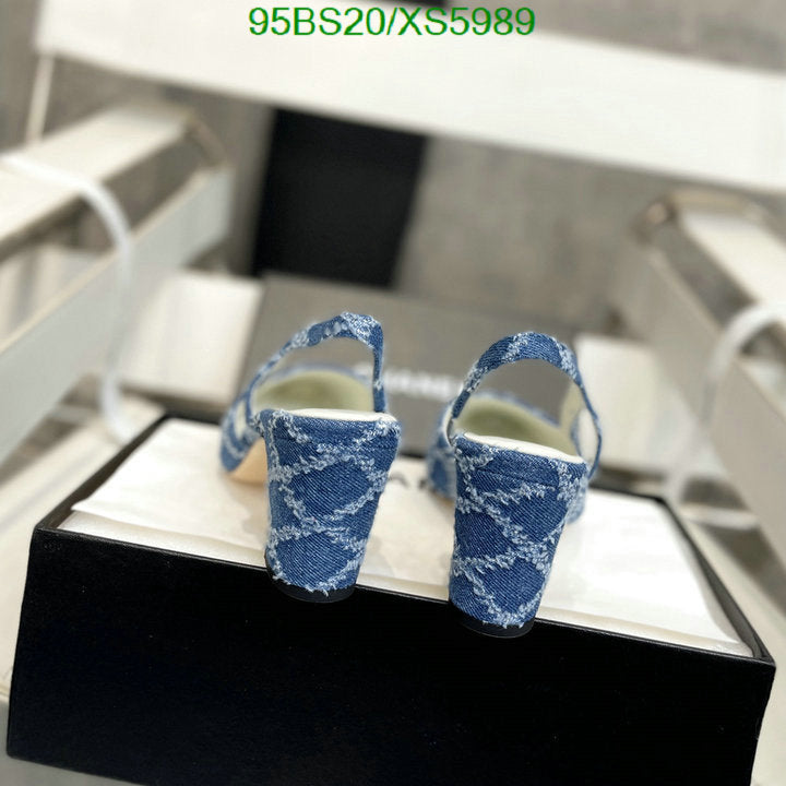 SAMC - CHL Women Shoes Ballet - 298
