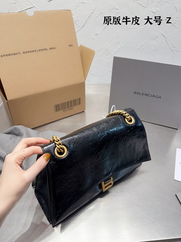 Satchel Bags - BGA Bags - 1514