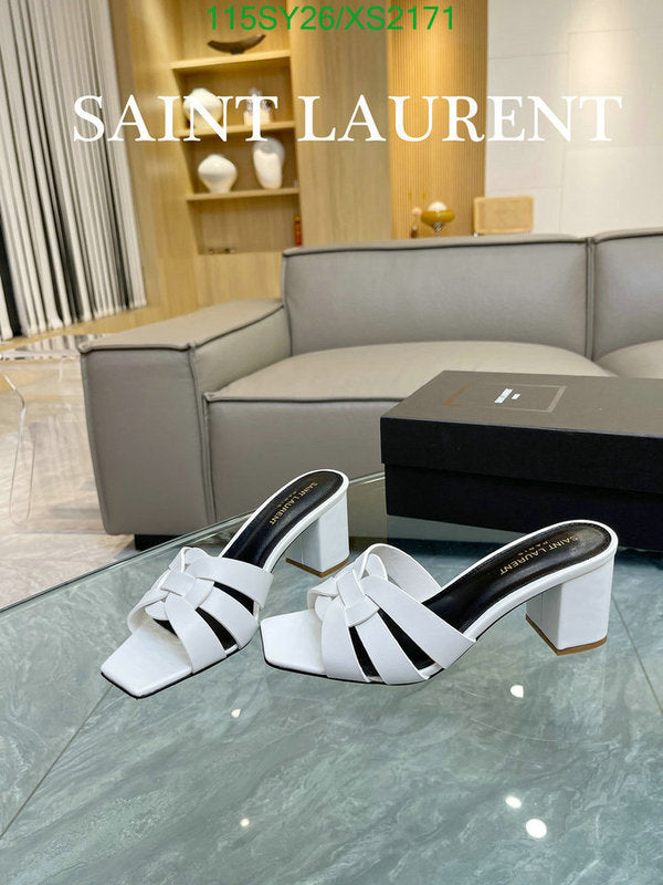 SAMC - YLS Women Shoes - 083
