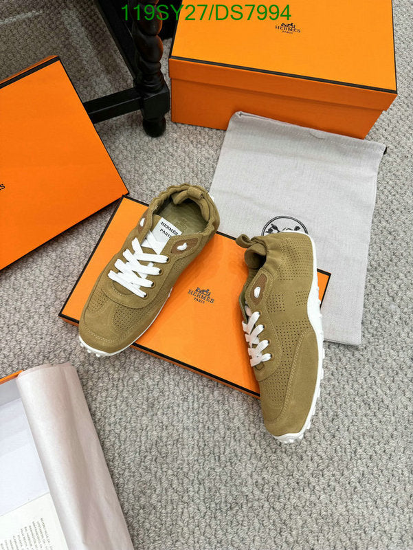 SAMC - HMS Women Shoes - 006