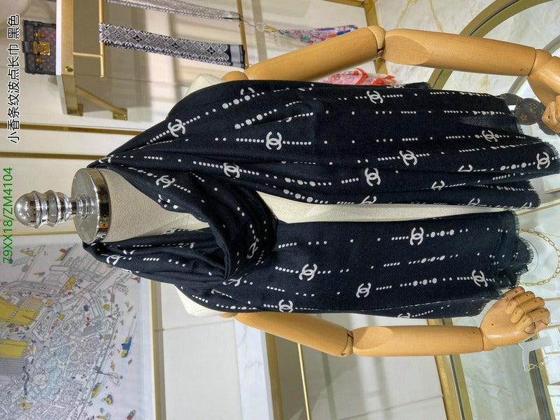SAMC - CHL Scarves - 892
