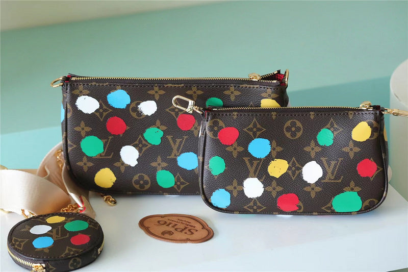 ELE - LUV Bags - 453