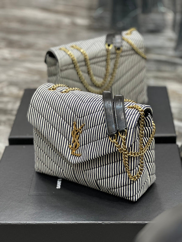 Glamy - YLS Bags - 926