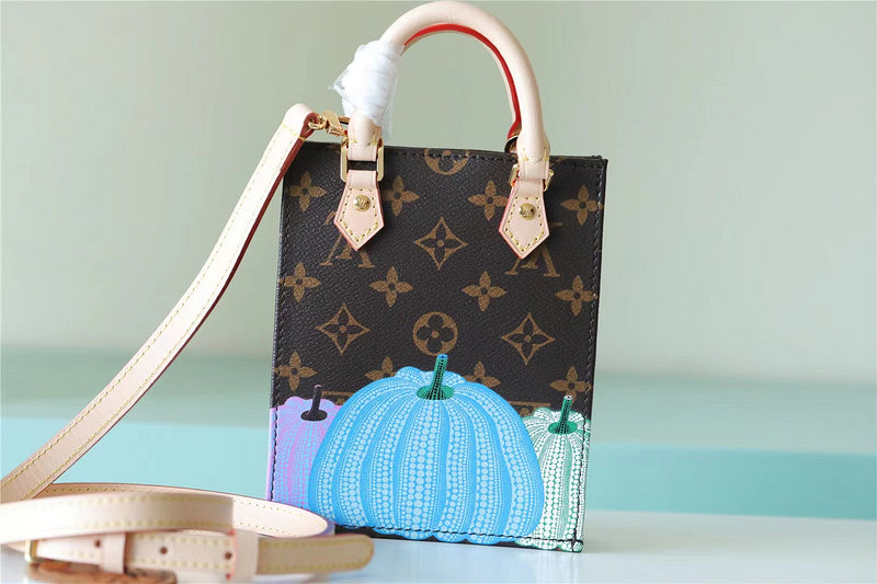 ELE - LUV Bags - 442