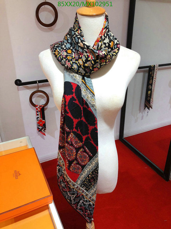 SAMC - HMS Scarves - 876