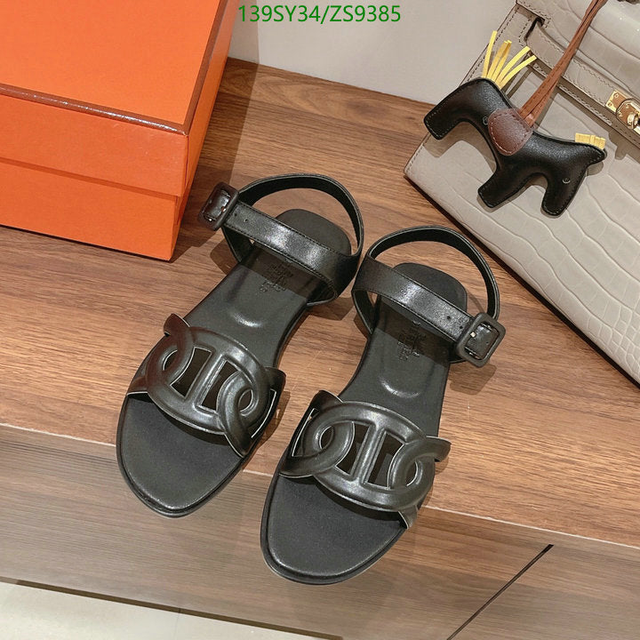 SAMC - HMS Women Shoes - 569