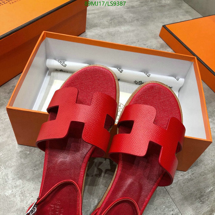 SAMC - HMS Women Shoes - 533