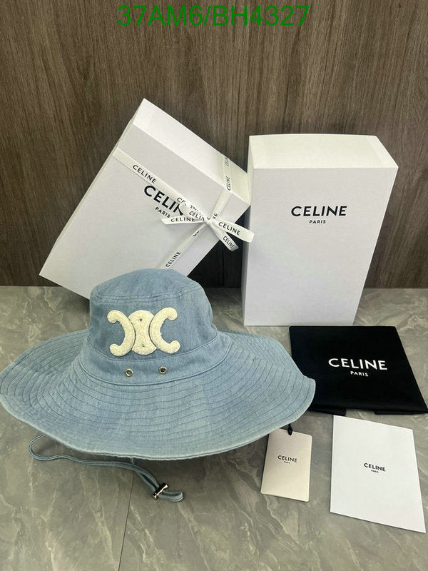 SAMC - COL Caps & Hats - 027