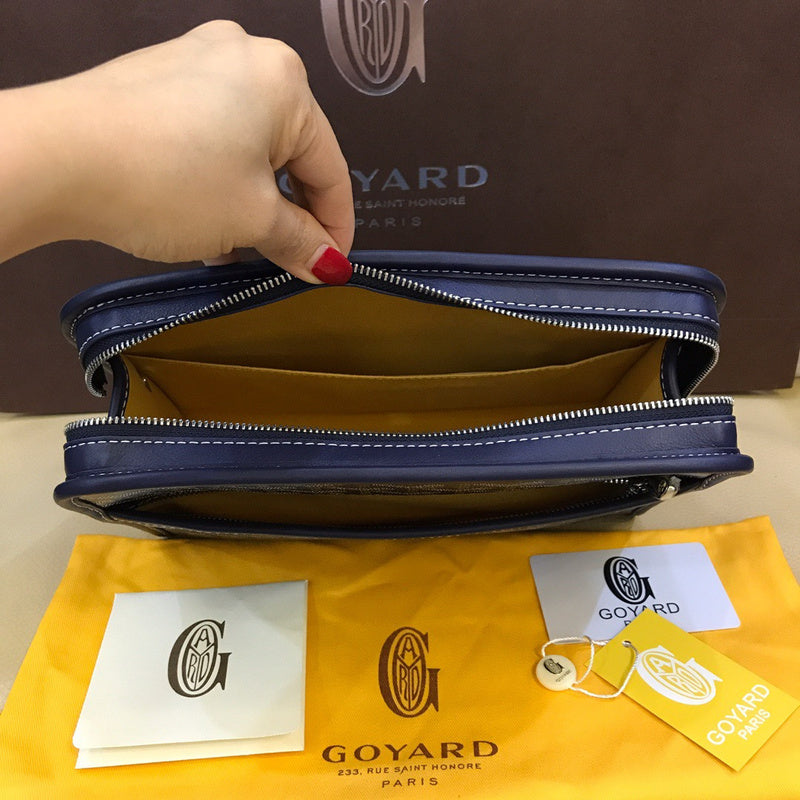 ELE - GOD Bags - 369