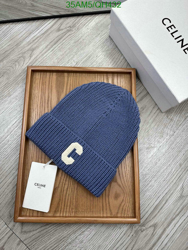 SAMC - COL Caps & Hats - 149