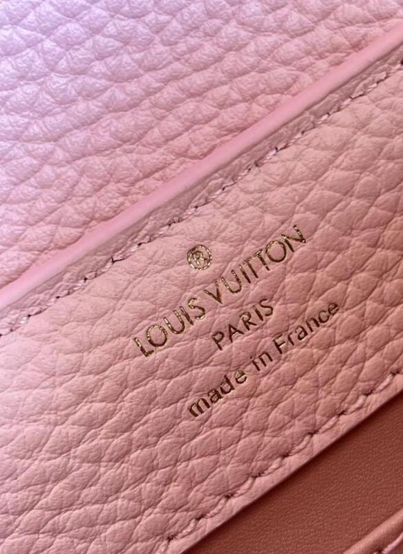 SAMC - LOV Bags - 2026