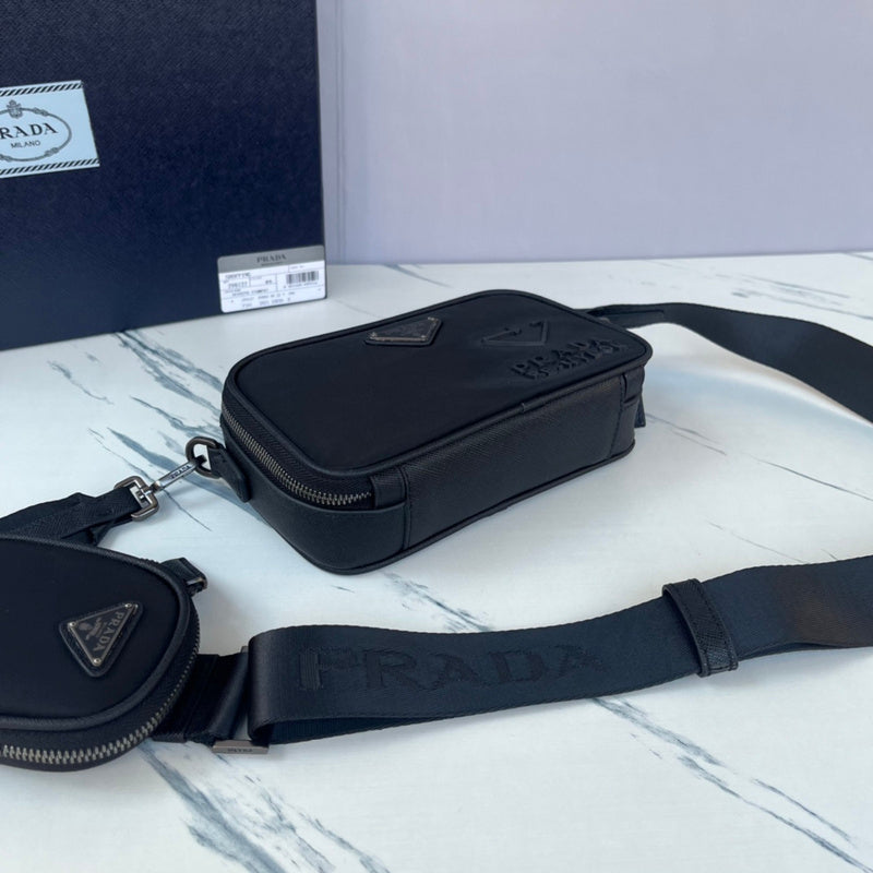 Satchel Bags - PRA Bags - 030