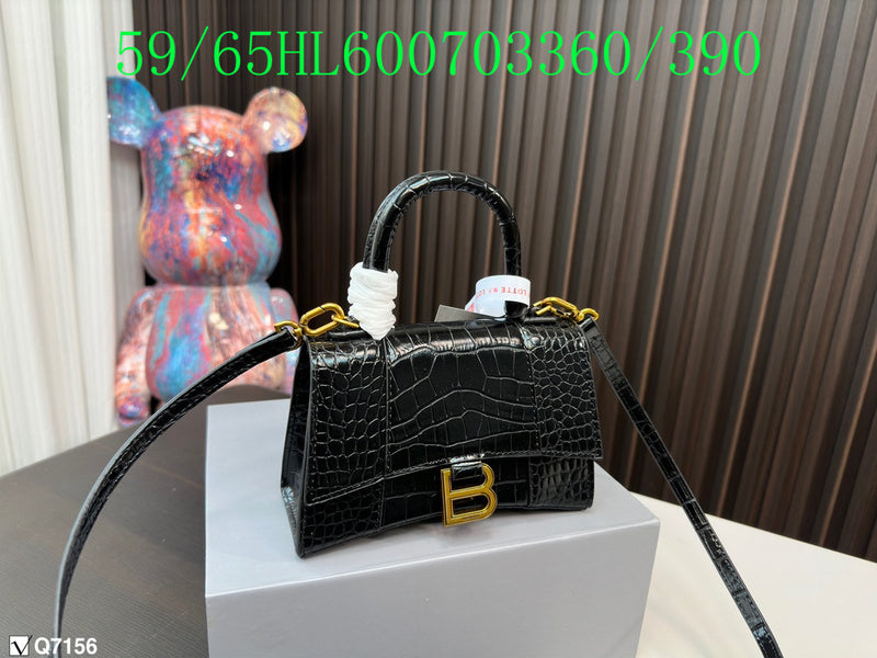 Glami Fashion - BGA Bags - 1733