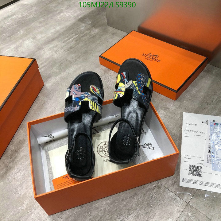 SAMC - HMS Women Shoes - 526