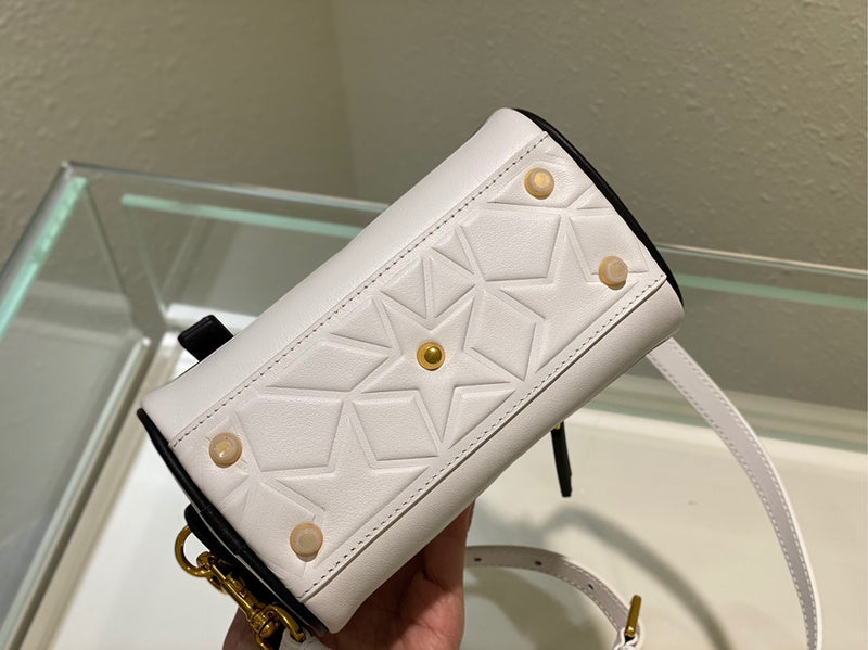 Satchel Bags - DOR Bags - 1366