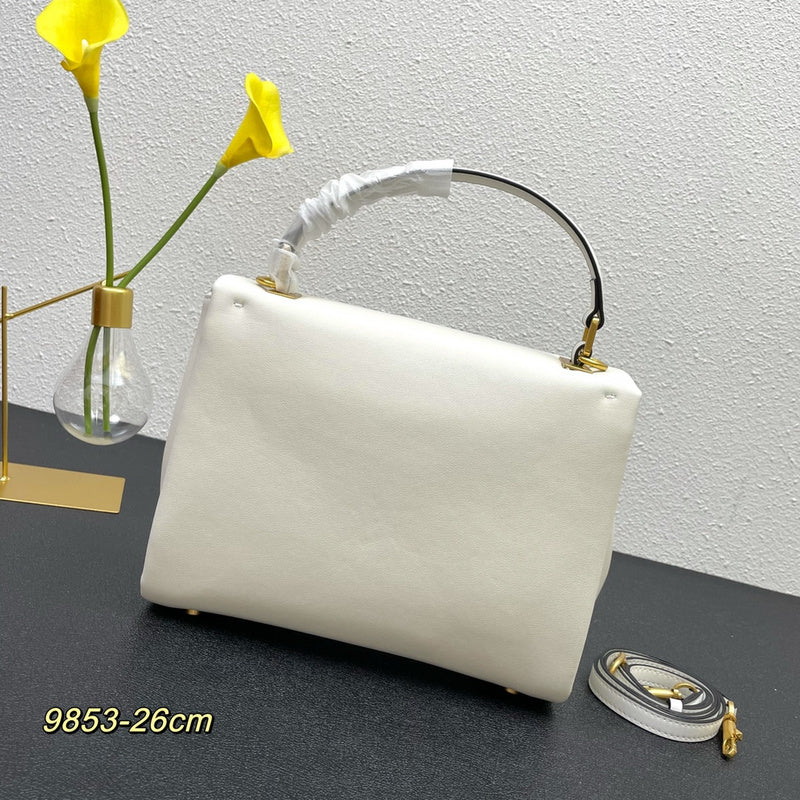 Satchel Bags - VTO Bags - 1044