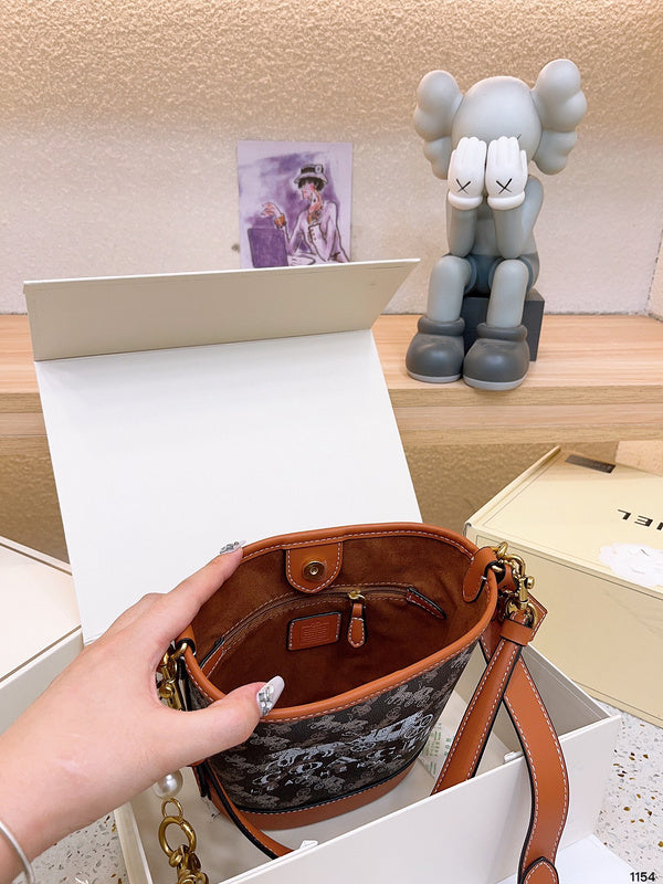 Satchel Bags - CCH Bags - 178