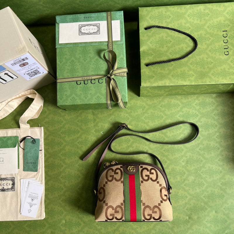 Satchel Bags - GCI Bags - 6476