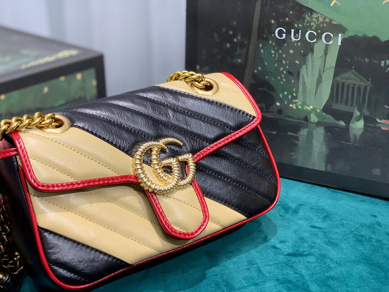 Satchel Bags - GCI Bags - 6080