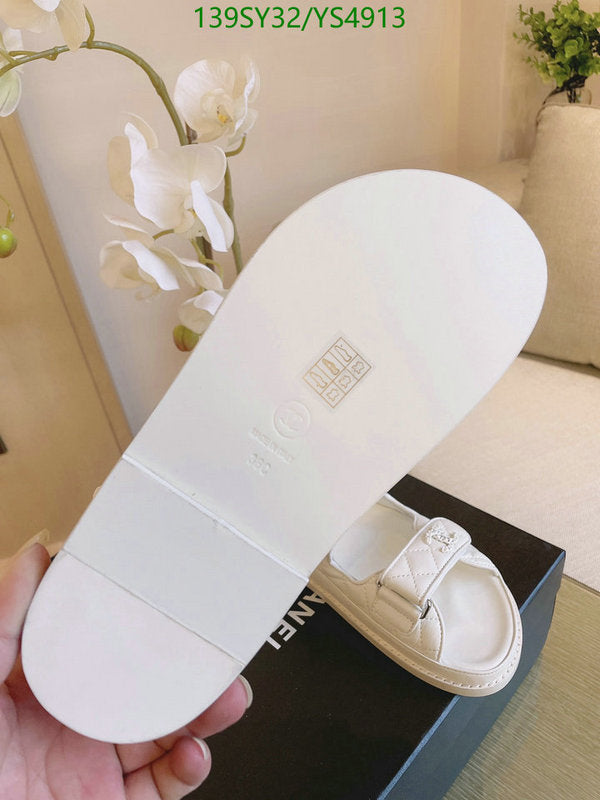 SAMC - CHL Women Shoes Beach - 146