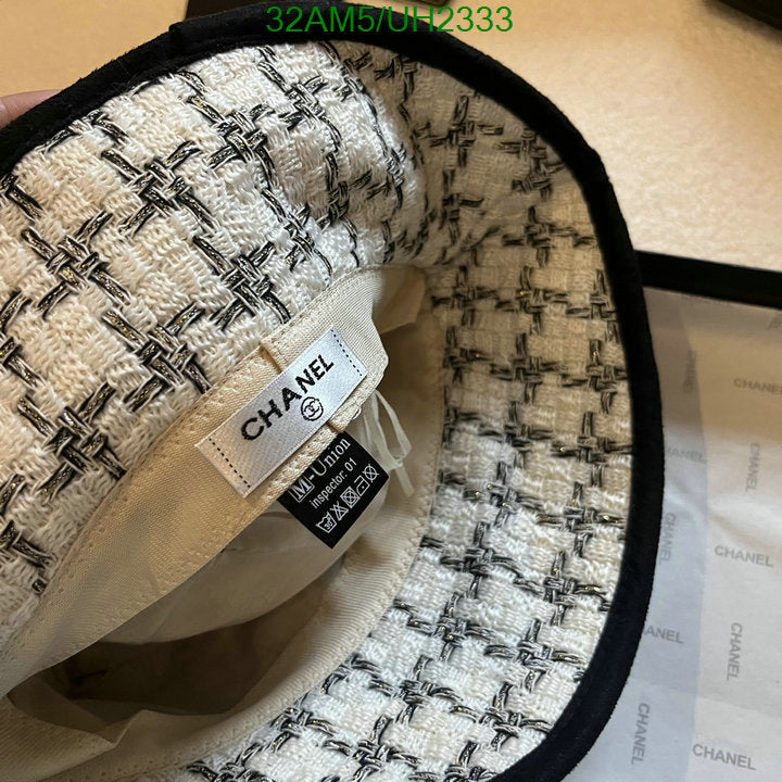 SAMC - CHL Caps & Hats - 088
