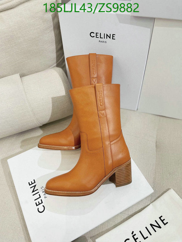 SAMC - COL Women Shoes - 140