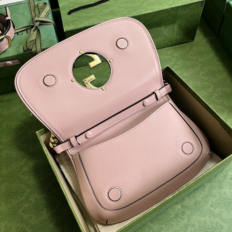 Satchel Bags - GCI Bags - 468