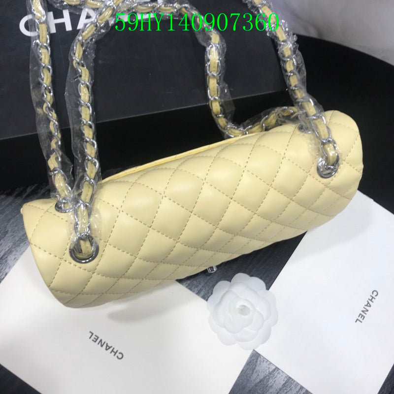 Satchel Bags - CHL Bags - 5233