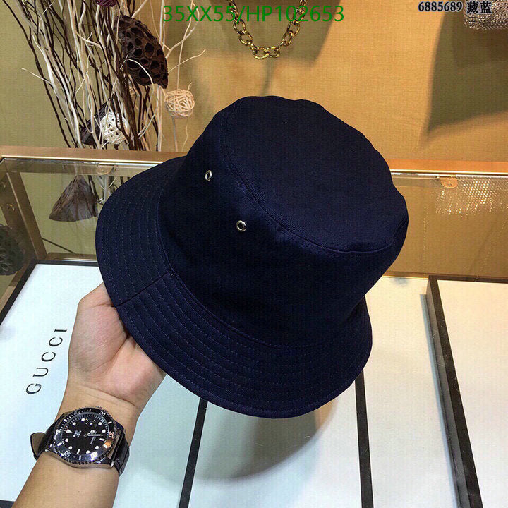 SAMC - DOR Caps & Hats - 247