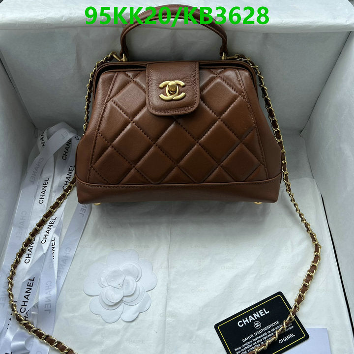 SAMC - CHL Bags Crossbody - 028