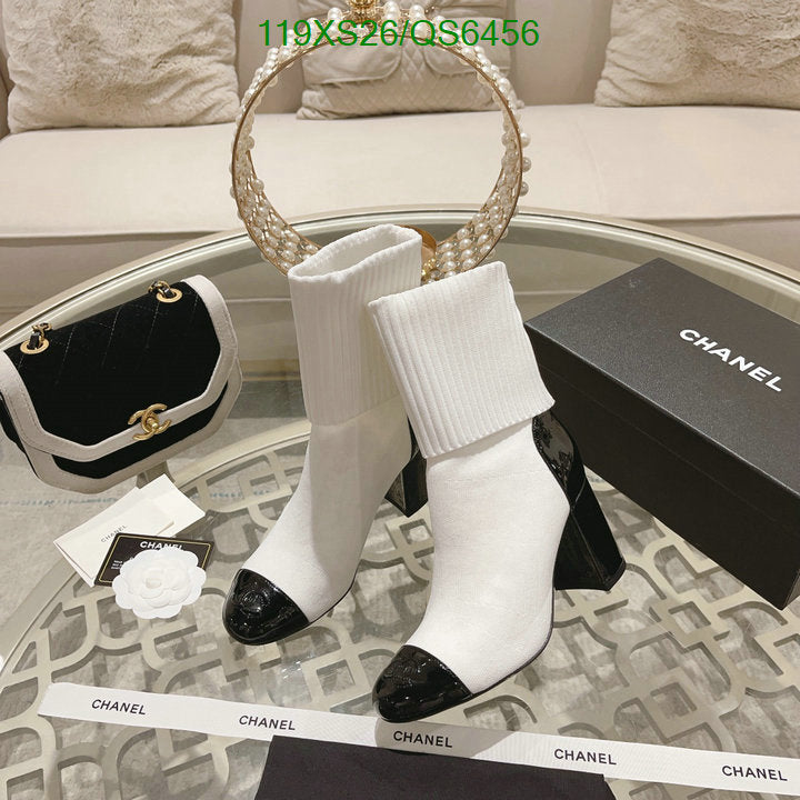 SAMC - Mix Boots - 357