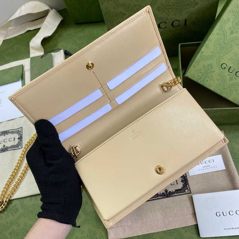 Glami Fashion - GCI Bags - 5898