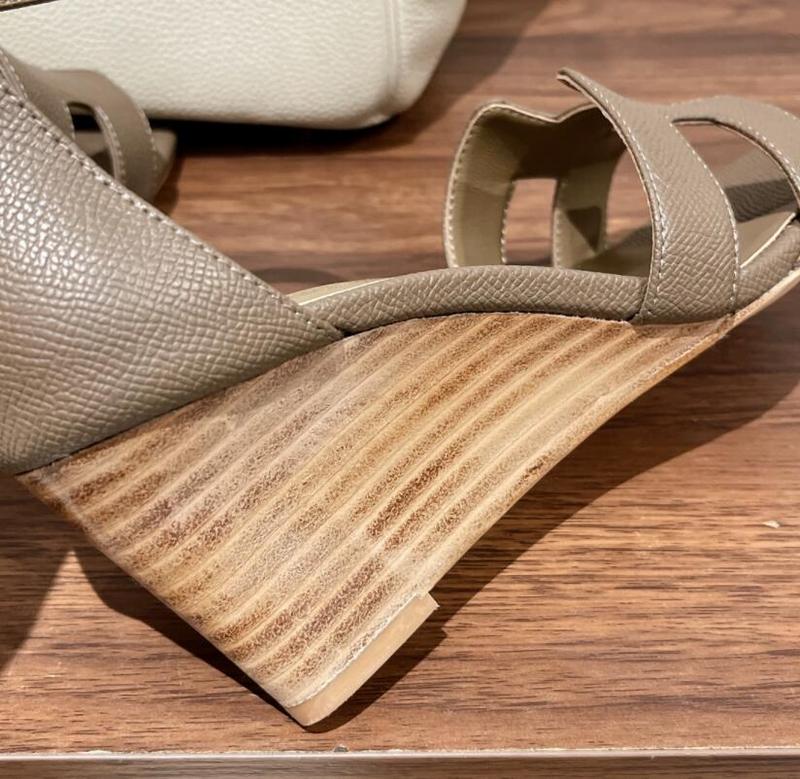SAMC - HMS Women Shoes - 678
