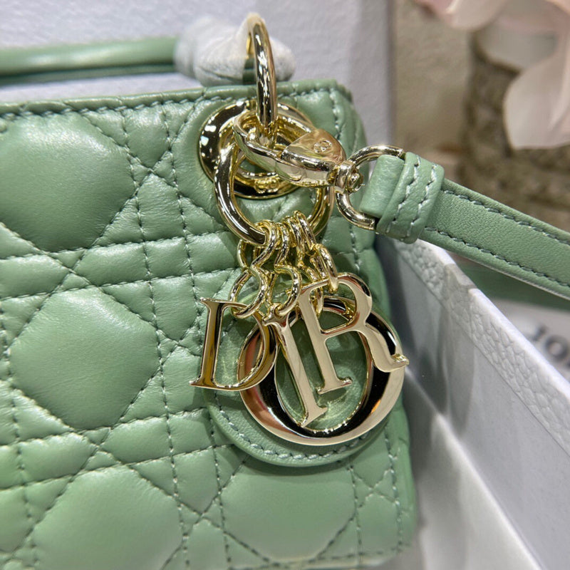 Glami Fashion - DIR Bags - 052