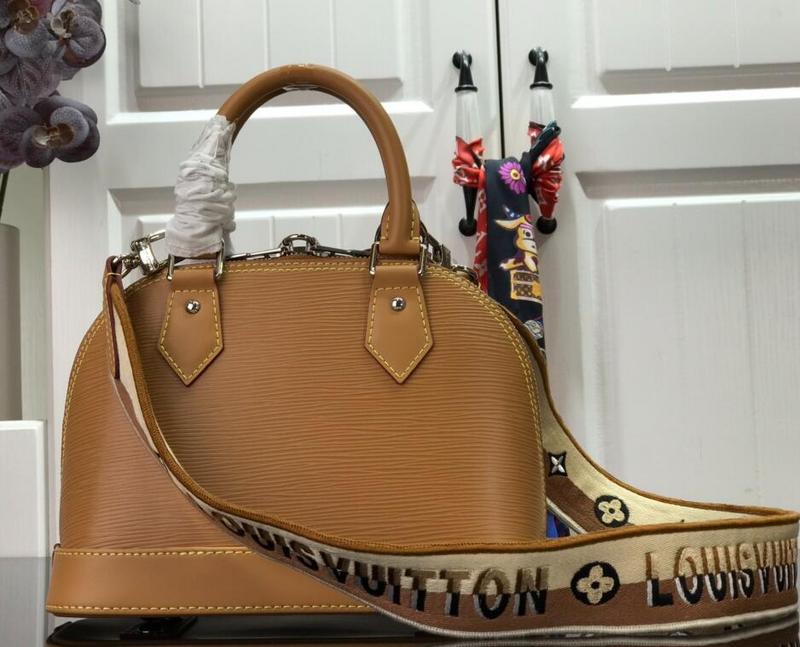 Glamy - LOV Bags - 2435