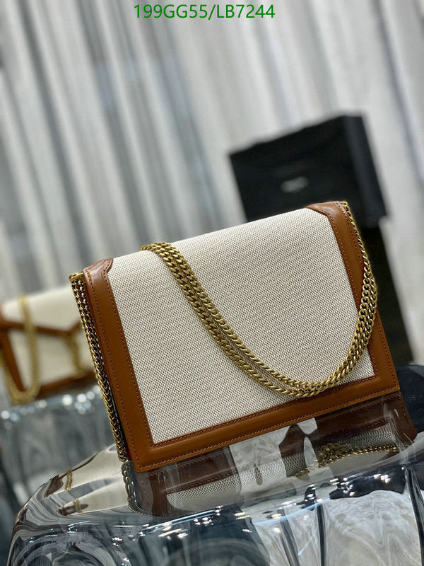 SAMC - YLS Bags - 427