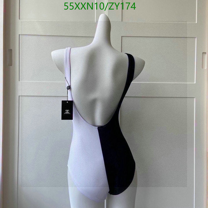 SAMC - CHL Swimsuits - 240