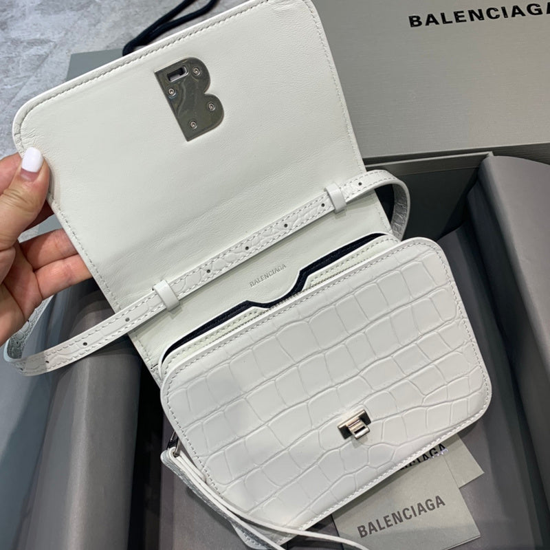 Satchel Bags - BGA Bags - 789