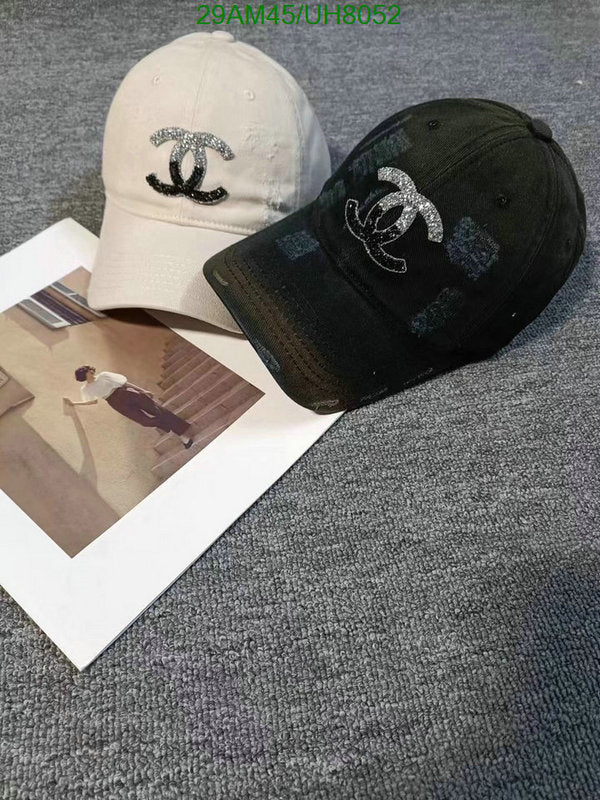 SAMC - CHL Caps & Hats - 032