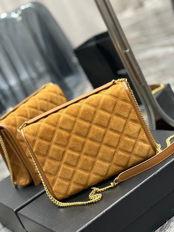 Satchel Bags - SLY Bags - 2176