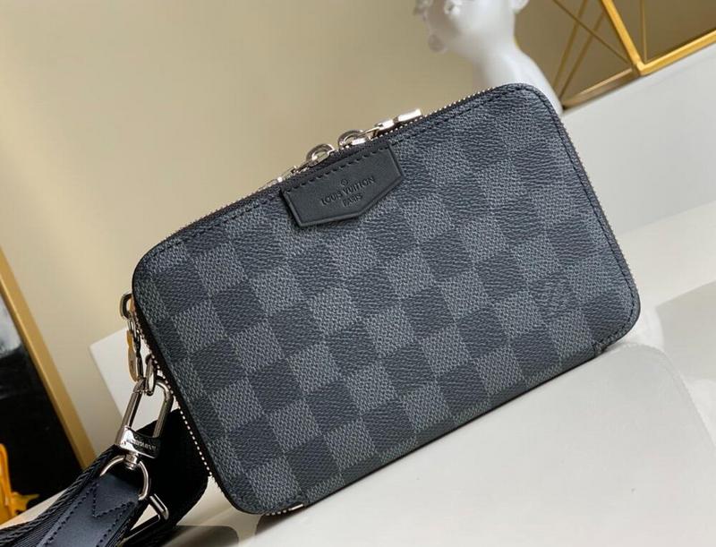 SAMC - LOV Bags - 2643