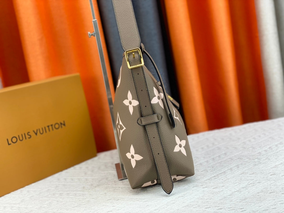 EN - New Bag LUV 629