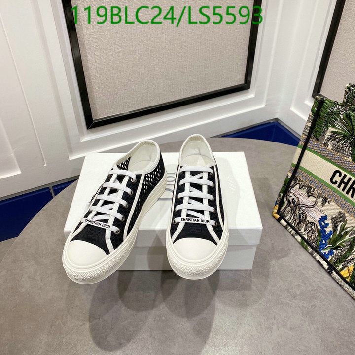 SAMCC - DOR Women Shoes - 1722
