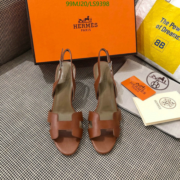 SAMC - HMS Women Shoes - 419