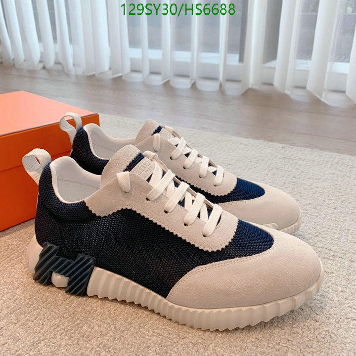 SAMC - HMS Women Shoes - 446