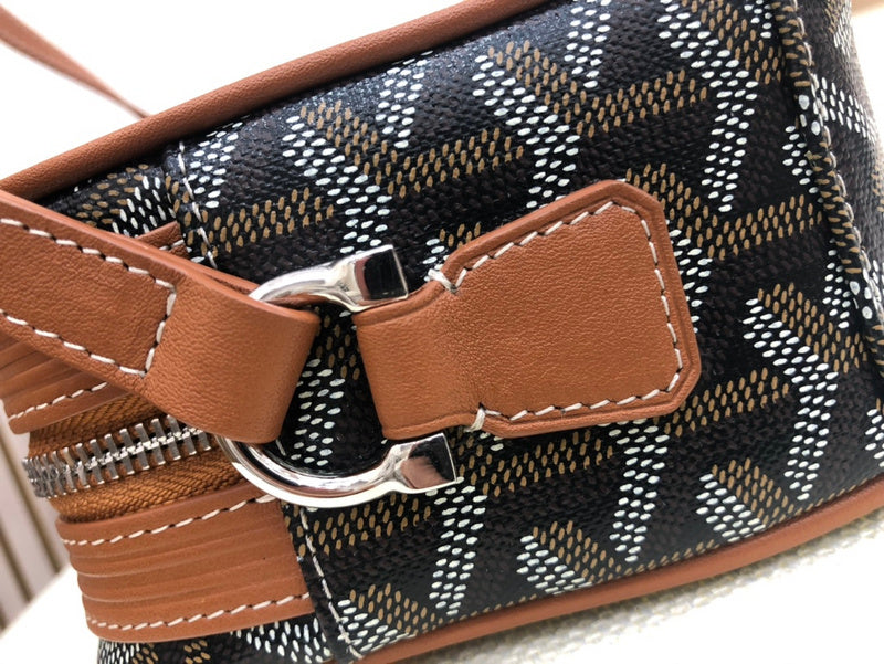 Satchel Bags - GOD Bags - 956