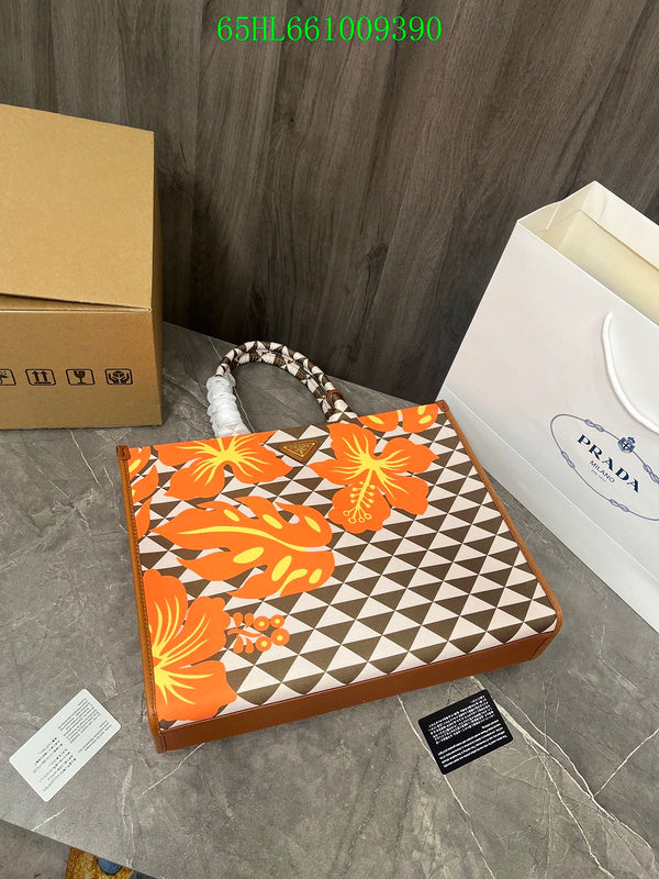 Satchel Bags - PDA Bags - 3929