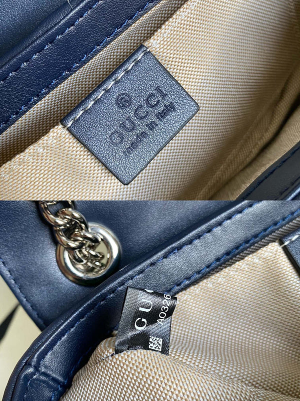 Satchel Bags - GCI Bags - 2113