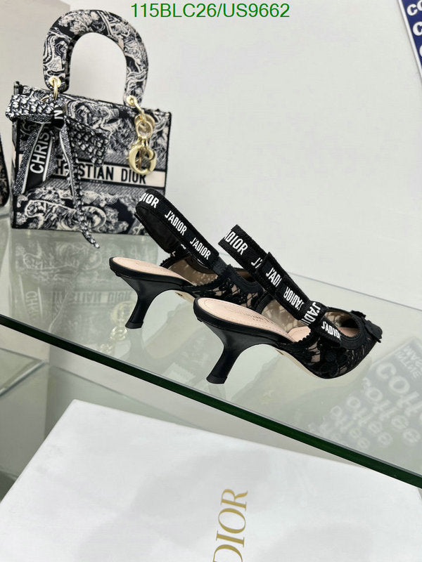 SAMCC - DOR Women Shoes - 2325