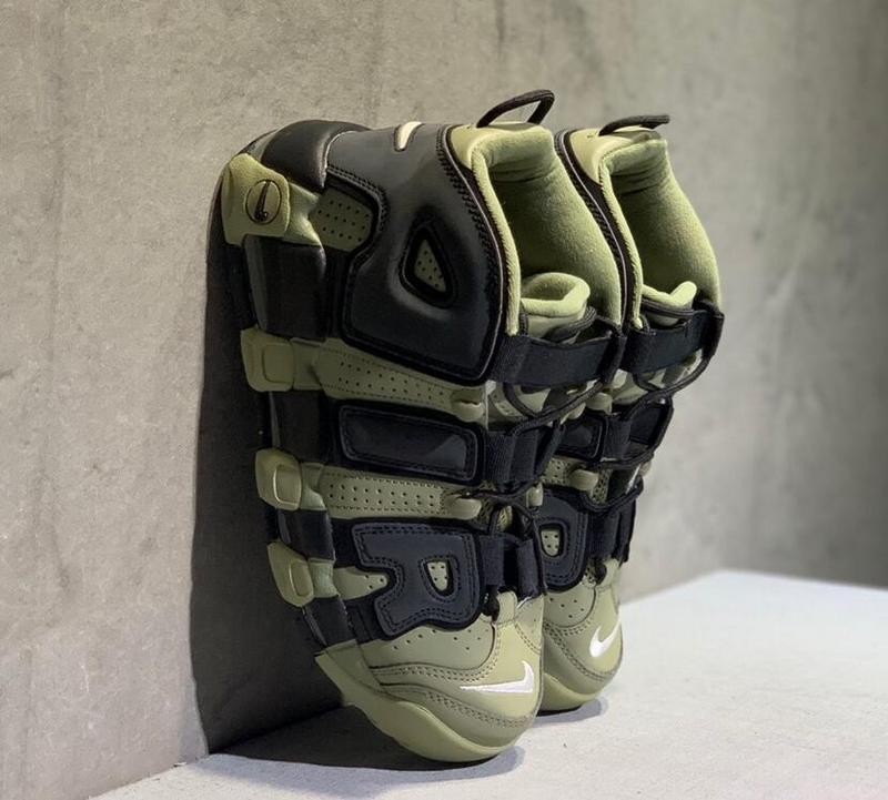 SAMC - NKE Shoes - 1235